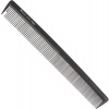 Hairway Hrebeň Carbon 215 mm