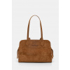 Love Moschino kabelka typu shopper dámska JC4272PP0OKJ0200 hnedá ONE SIZE