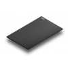 FLAT SET-UP BOARD 1/8 ON-ROAD - LIGHTWEIGHT - DARK GREY (108503)