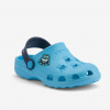 Detské clogsy COQUI LITTLE FROG Blue/Navy 23/24