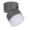 Záhradné nástenné svietidlo - DropSi Dropsi Lamps Grey 5010901118 - Lutec (DropSi Dropsi Lamps Grey 5010901118 - Lutec)