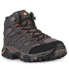 Merrell MOAB 2 MID GTX 06062 Šedá 38