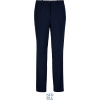 NEOBLU Kalhoty Gabin Women, dámské COT243163046u5-night blue 40 Modrá night