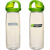 Fľaša nalgene 700 ml bezfarebná (Nalgene Oft 750 ml fľaša BPA Free Clear Bottle Gr.)