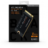 WD Black SSD SN770M 2TB NVMe M.2 2230