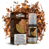 PEEGEE Čistý tabák 10 ml 6 mg