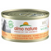 Almo Nature HFC Tuňák a krevety 70 g