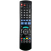 Všeobecné PANASONIC N2QAYB000427 - náhradný diaľkový ovládač
