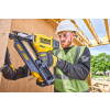 Klincovačka ťesárska 18V bez AKU (krabica) 90mm klince DEWALT DCN930N