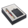 Parker 1502/3291644 IM Premium Red GT