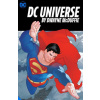 DC Universe by Dwayne McDuffie