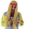 Widmann parochňa dlhé vlasy blond kučeravé