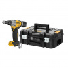 Dewalt Aku nitovačka DCF414NT 6.3mm bez aku a nabíjačky DCF414NT