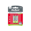 Batéria AA (R06) nabíjací 1,2V/2600 mAh REBEL blister