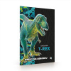 Karton P+P Desky na ABC Premium Dinosaurus