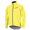 Alpinestars Descender 2 Windproof Jacket Acid Yellow Black - M M