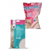 Podstielka Sanipearls LUMPY 16l CVET