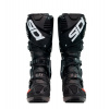 SiDi CROSSFIRE 3 SRS black/black - 2025, 42