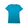 Tričko STEDMAN ACTIVE SPORTS-T WOMEN tyrkysová, vel. M
