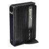 Xtreamer SW FullHD Media Player MKV/LAN/WLn/HDMI/1x2,5 SATA/DO