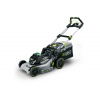 EGO POWER+ LM1903E-SP Aku kosačka s pojazdom 47cm