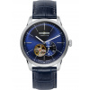Zeppelin Flatline 7364-3 Men's Automatic 40 mm 50M