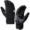 MAMMUT ASTRO GUIDE GLOVES BLACK RUKAVICE Veľkosť: 11
