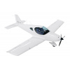 KAVAN Bristell B23 1600mm ARF - biela (KAV02.8081)