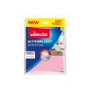 Mikrohandrička VILEDA Actifibre Soft 171806 1ks