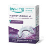 iWhite Superior sada na bielenie zubov 10 x 0,8 g