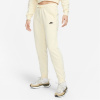 Nike Sportswear Essential Fleece Pants Womens Coconut Milk 16 (XL)