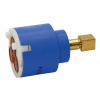 Novaservis Prepínač BOXU 0050R PR/BOX050R