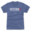 New York Rangers - Igor Shesterkin Elite NHL Tričko XXL/USA=3XL/EU