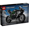 LEGO Technic 42170 Motorka Kawasaki Ninja H2R