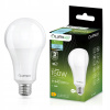 LED žiarovka E27 A60 18W = 150W 2421lm 6500K studená 260° LUMILED