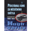 Přistávali jsme za měsíčního světla
