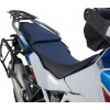 STOJAN PRO NA BOČNÉ KUFRE SW-MOTECH PRE HONDA CRF1100L AFRICA TWIN ADV SP (19-), ČIERNY