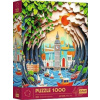 Puzzle Premium Plus 1000 Jubiläum - London