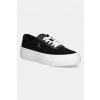 Tenisky Calvin Klein Jeans VULC FLATFORM LOW CV MIX MG čierna farba, YW0YW01770 EUR 39