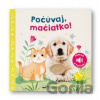 Počúvaj, mačiatko! - Svojtka&Co.