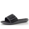 Rider dámske šľapky Float Fem dark grey/black 83797-BN561 - 37