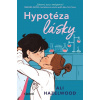 Hypotéza lásky - Ali Hazelwood