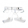 Blue Ice Choucas Pro barva folkstone velikost L