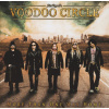 VOODOO CIRCLE: MORE THAN ONE WAY HOME CD