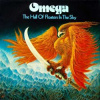 LP Omega: The Hall Of Floaters In The Sky