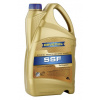 Olej hydraulický Ravenol SSF Spec. Servoriadenie Fluid, 4L