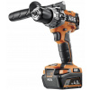 AEG aku vŕtačka s príklepom 18 V + 2 x 4 Ah + nabíjačka BSB18C2BLLI-402C