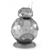 Metal Earth Star Wars BB-8 kovový model