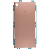 Zadný kryt pre Sony Xperia X Pink OEM