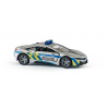 SIKU Super slovenská verzia - polícia BMW i8 LCI